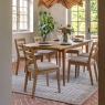 Gallery Direct Malvern Dining Chair Gallery Direct Malvern Dining Chair