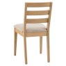 Gallery Direct Malvern Dining Chair Gallery Direct Malvern Dining Chair