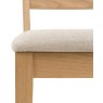 Gallery Direct Malvern Dining Chair Gallery Direct Malvern Dining Chair