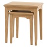 Gallery Direct Malvern Nest of 2 Tables Gallery Direct Malvern Nest of 2 Tables