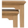 Gallery Direct Malvern Nest of 2 Tables Gallery Direct Malvern Nest of 2 Tables