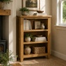 Baako Low Bookcase Baako Low Bookcase