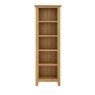 Brenton Slim Bookcase