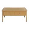 Charlston Dining Coffee Table