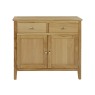 Charlston Dining Small Sideboard