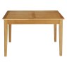 Charlston Dining 1.5m Small Extending Table