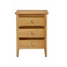 Bedside Chest Bedside Chest