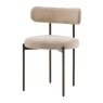 Gallery Direct Aveley Dining Chair in Natural Gallery Direct Aveley Dining Chair in Natural