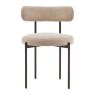 Gallery Direct Aveley Dining Chair in Natural Gallery Direct Aveley Dining Chair in Natural