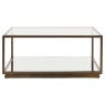 Gallery Direct Avento Coffee Table Gallery Direct Avento Coffee Table
