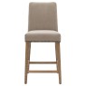 Gallery Direct Rex Cement Bar Stool Gallery Direct Rex Cement Bar Stool