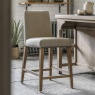Gallery Direct Rex Cement Bar Stool Gallery Direct Rex Cement Bar Stool