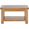 Fairfax Oak Coffee Table