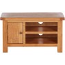 Fairfax Oak TV Unit