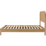 Gallery Direct Bibury Double Bedframe Gallery Direct Bibury Double Bedframe