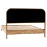 Gallery Direct Bibury Double Bedframe Gallery Direct Bibury Double Bedframe