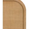 Gallery Direct Bibury Double Bedframe Gallery Direct Bibury Double Bedframe