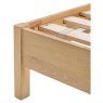 Gallery Direct Bibury King Bedframe Gallery Direct Bibury King Bedframe