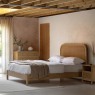 Gallery Direct Bibury King Bedframe Gallery Direct Bibury King Bedframe