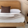 Gallery Direct Bibury King Bedframe Gallery Direct Bibury King Bedframe