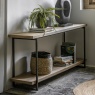 Gallery Direct Brogdale Console Table Gallery Direct Brogdale Console Table