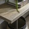 Gallery Direct Brogdale Console Table Gallery Direct Brogdale Console Table