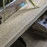 Gallery Direct Brogdale Console Table Gallery Direct Brogdale Console Table