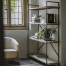 Gallery Direct Brogdale Display Unit Gallery Direct Brogdale Display Unit