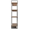 Gallery Direct Brogdale Display Unit Gallery Direct Brogdale Display Unit