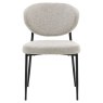 Gallery Direct Oppo Natural Dining Chair