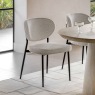 Gallery Direct Oppo Natural Dining Chair