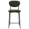 Gallery Direct Oppo Green Barstool Gallery Direct Oppo Green Barstool