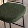 Gallery Direct Oppo Green Barstool Gallery Direct Oppo Green Barstool