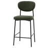 Gallery Direct Oppo Green Barstool