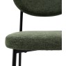 Gallery Direct Oppo Green Barstool Gallery Direct Oppo Green Barstool