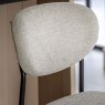 Gallery Direct Oppo Natural Barstool Gallery Direct Oppo Natural Barstool
