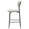 Gallery Direct Oppo Natural Barstool Gallery Direct Oppo Natural Barstool