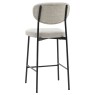 Gallery Direct Oppo Natural Barstool Gallery Direct Oppo Natural Barstool