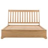 Gallery Direct Malvern Double bed Gallery Direct Malvern Double bed