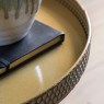 Gallery Direct Epsom Tripod Table Gallery Direct Epsom Tripod Table