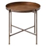 Gallery Direct Lenox Tray Table Gallery Direct Lenox Tray Table