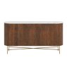 Crawley Walnut Dining Large Sideboard Crawley Walnut Dining Large Sideboard