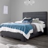 Aveline Double Ottoman Storage Bed Aveline Double Ottoman Storage Bed