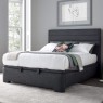 Aveline Double Ottoman Storage Bed Aveline Double Ottoman Storage Bed