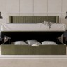 Helena King Ottoman Storage Bed Helena King Ottoman Storage Bed