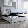 Marielle Double Ottoman Storage Bed Marielle Double Ottoman Storage Bed