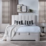 Marielle King Ottoman Storage Bed Marielle King Ottoman Storage Bed
