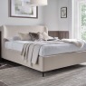 Tamara Ottoman Storage Bed - Small Double Tamara Ottoman Storage Bed - Small Double