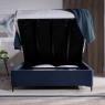 Tamara Ottoman Storage Bed - Double Tamara Ottoman Storage Bed - Double
