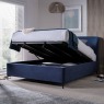 Tamara Ottoman Storage Bed - Double Tamara Ottoman Storage Bed - Double